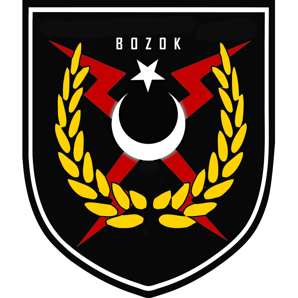 Tulpar Logo
